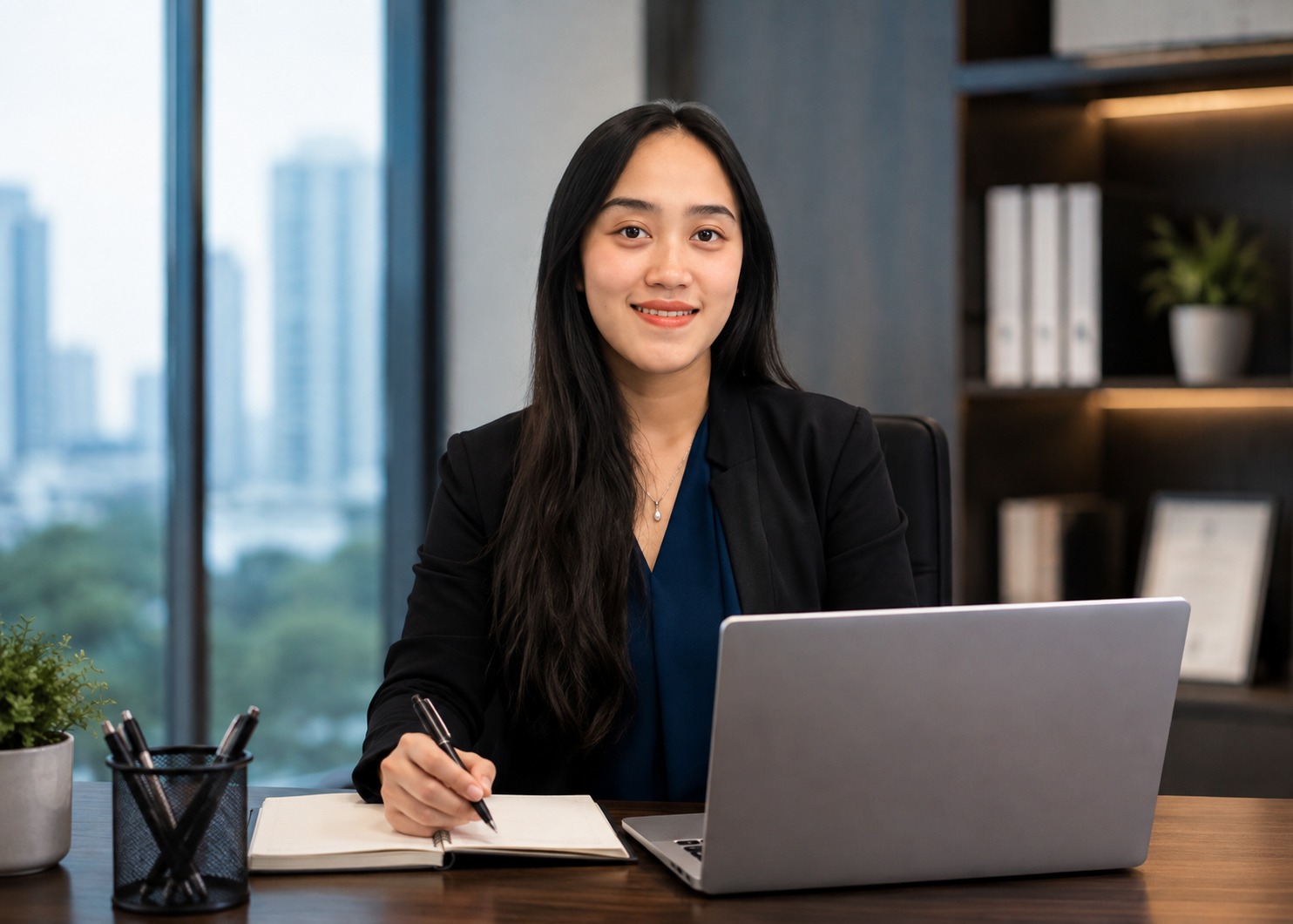 Septi Mulyani, S.E.